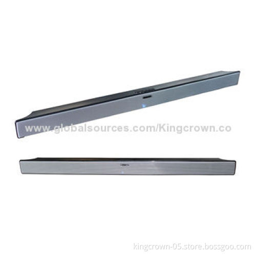 Sound-bar speaker with Bluetooth for TV,with Optical/Coaxial